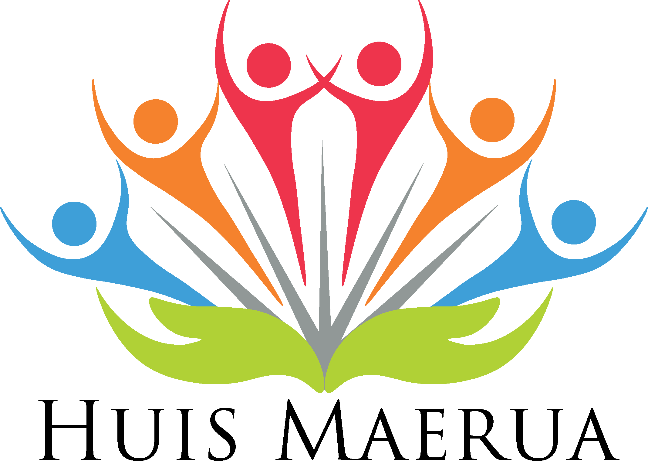 Huis Maerua Logo